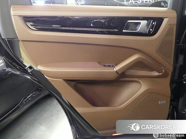 Porsche Cayenne (PO536) id 4676644 из Кореи 8