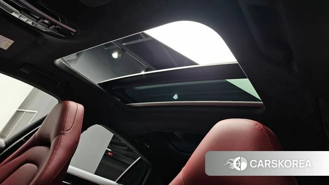 Porsche Panamera (971) id 4959667 из Кореи 8