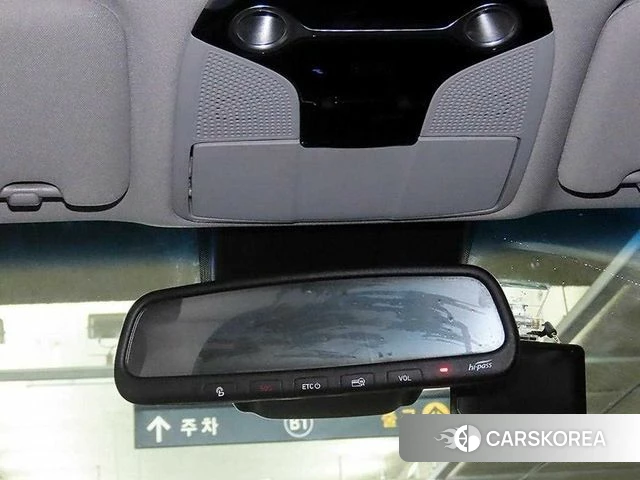 Hyundai Grandeur IG id 4982986 из Кореи 8
