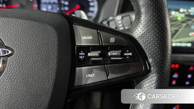 Ssangyong Beautiful Korando id 4977744 из Кореи 8