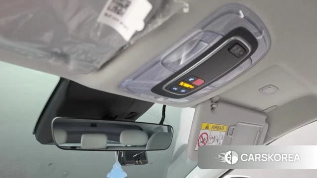Hyundai Kona (SX2) id 4985521 из Кореи 8