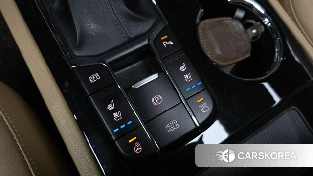 Kia The New Carnival id 4952847 из Кореи 8