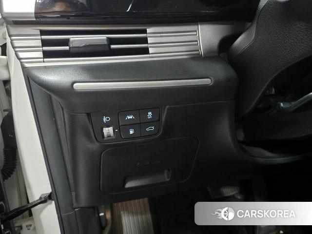 Hyundai The New Grandeur IG id 5047997 из Кореи 8