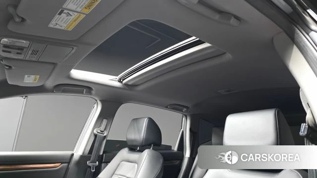 Honda CR-V 5th generation id 4977874 из Кореи 8