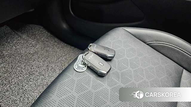 Kia The New Seltos id 5011469 из Кореи 8