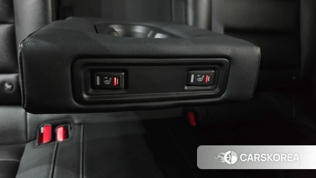 Renault Korea (Samsung) QM6 id 5023991 из Кореи 8