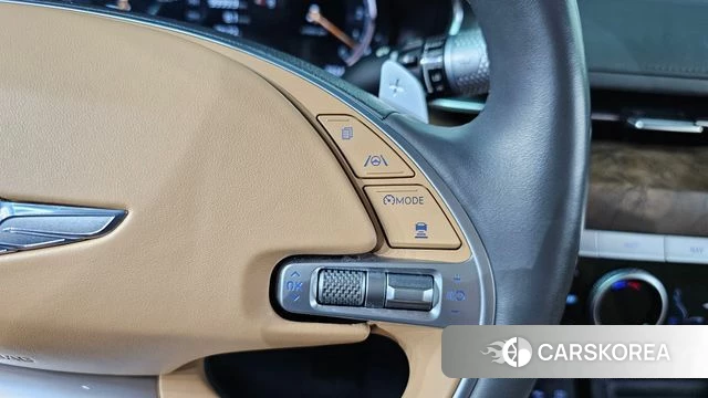 Genesis G80 (RG3) id 5013268 из Кореи 8