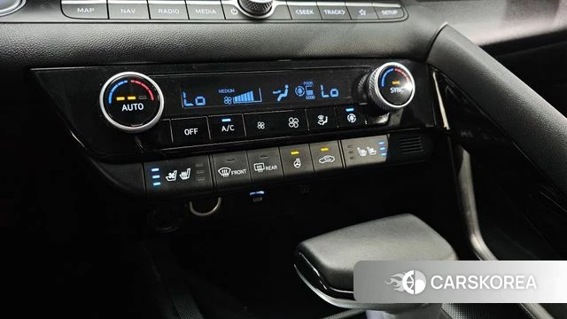 Hyundai The New Avante (CN7) id 4916682 из Кореи 8