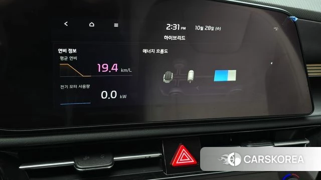 Kia Di Ol Nu Niro id 5046203 из Кореи 8