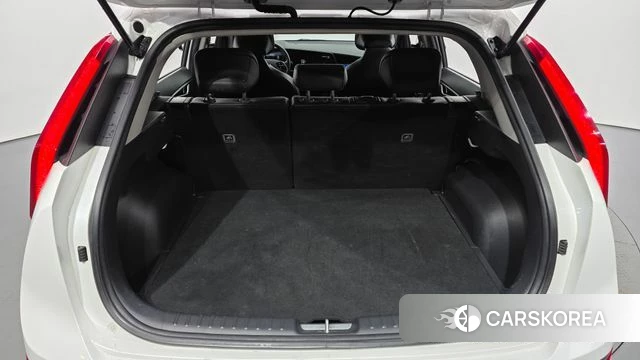 Kia Di All New Niro EV id 4981266 из Кореи 8