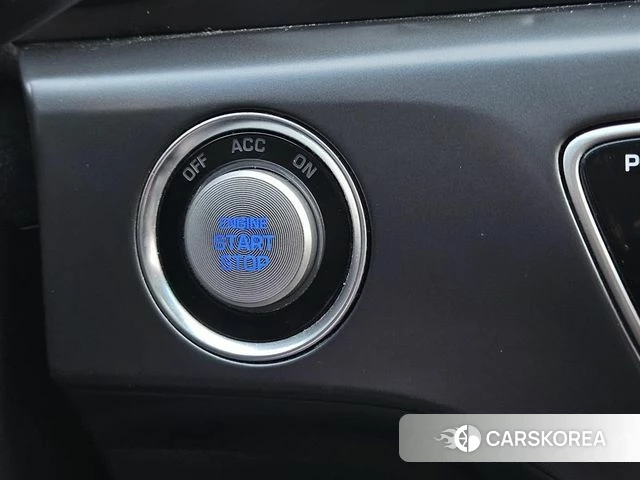 Hyundai Sonata New Rise id 4969660 из Кореи 8