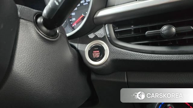 Kia Morning Urban (JA) id 5027094 из Кореи 8
