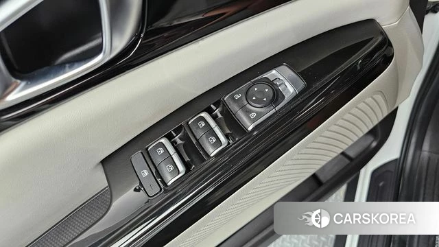 Kia Carnival 4th generation id 4906591 из Кореи 8
