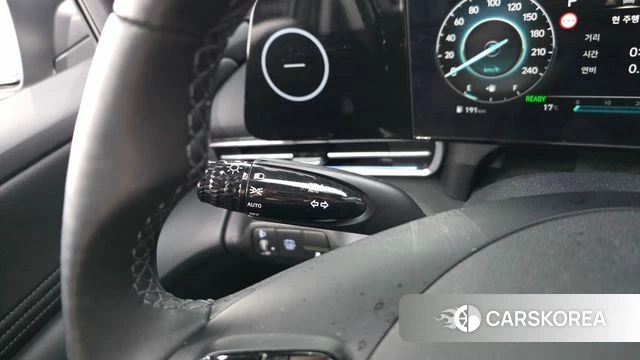 Hyundai The New Avante Hybrid (CN7) id 4958080 из Кореи 8