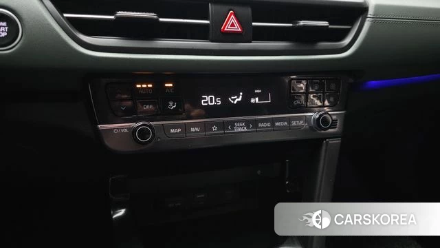 Kia The New Seltos id 4985906 из Кореи 8