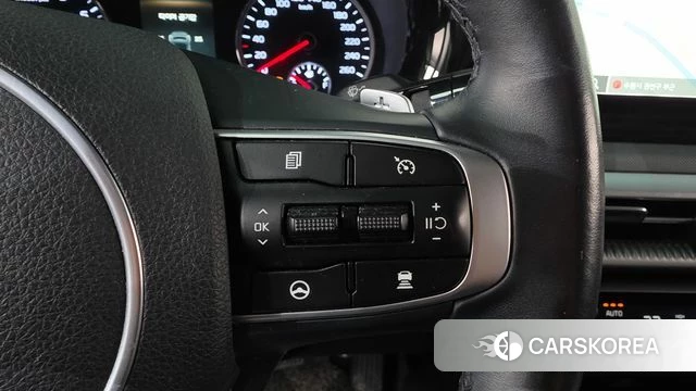 Kia K5 3rd generation id 4707340 из Кореи 8
