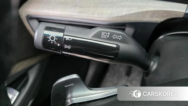 Kia K8 id 4997729 из Кореи 8