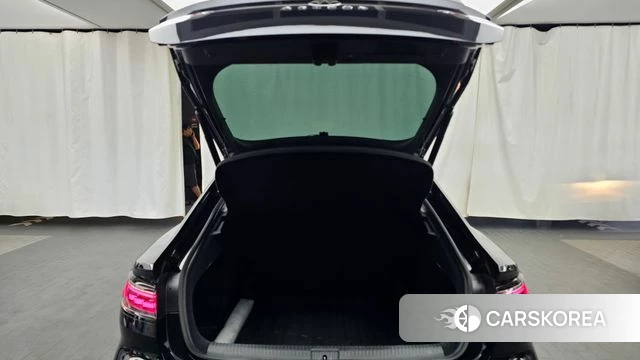 Volkswagen Arteon id 4916768 из Кореи 8