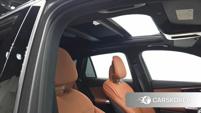 Mercedes-Benz GLC-Class X254 id 5001495 из Кореи 8