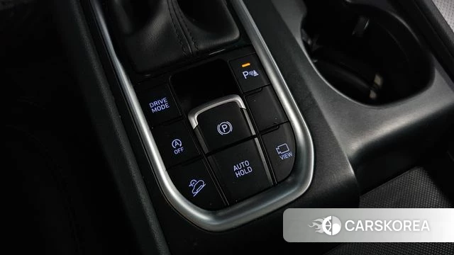 Hyundai Santa Fe TM id 5023895 из Кореи 8