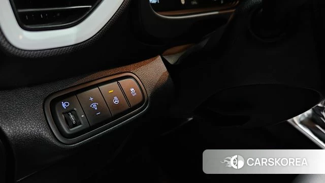 Hyundai Venue id 5021032 из Кореи 8