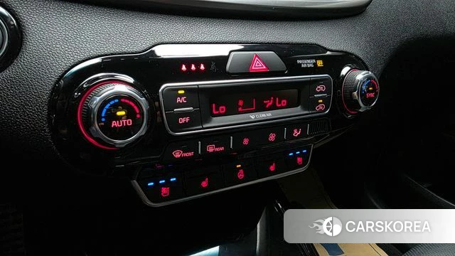 Kia The New Sorento id 4960167 из Кореи 8