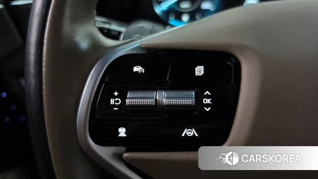 Kia K8 Hybrid id 4965292 из Кореи 8