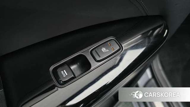 Kia K7 Premier id 5013618 из Кореи 8