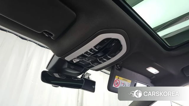 Porsche Macan id 4942794 из Кореи 8