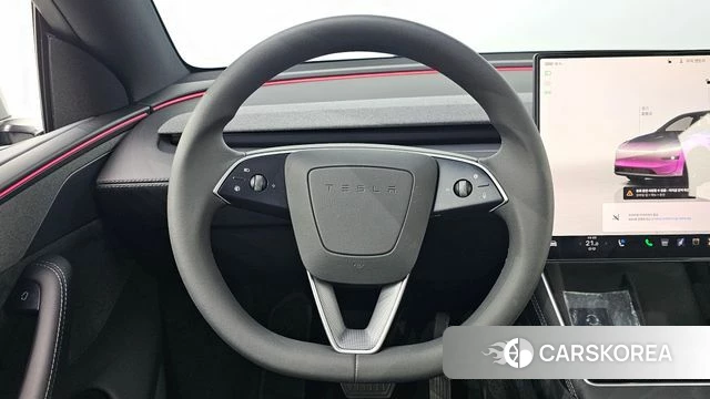 Tesla Model Y id 4904169 из Кореи 8