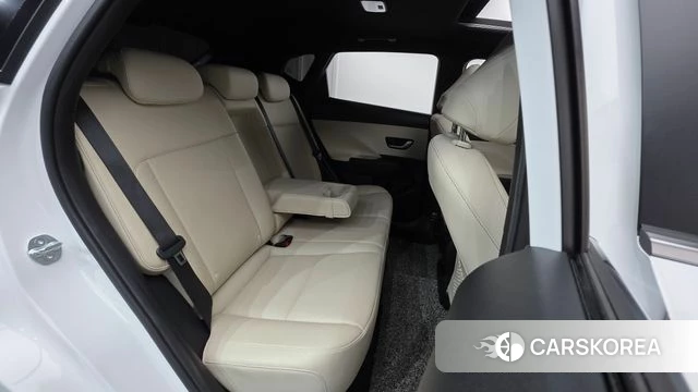 Hyundai Kona Hybrid (SX2) id 4730249 из Кореи 8