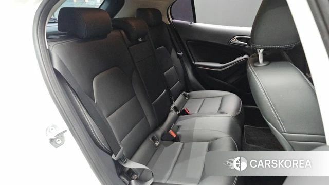 Mercedes-Benz GLA-Class X156 id 5023701 из Кореи 8