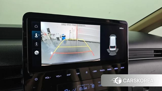 Hyundai Staria id 4670683 из Кореи 8