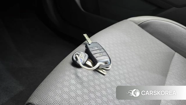 Kia All New Morning (JA) id 4998480 из Кореи 8