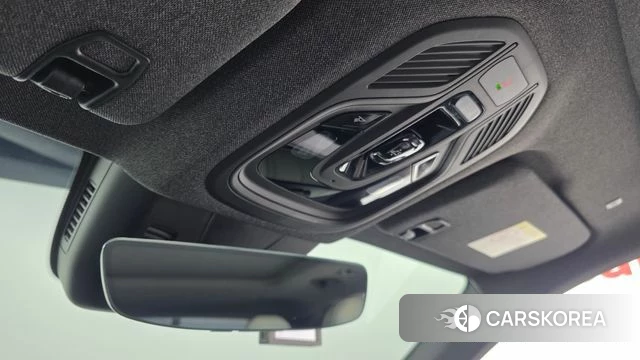 Renault Korea (Samsung) Grand Coleos id 4934553 из Кореи 8