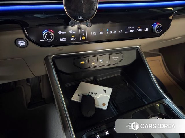 Kia The New Carnival 4th Generation id 4928067 из Кореи 8