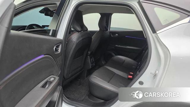 Renault Korea (Samsung) Capture id 5023146 из Кореи 8