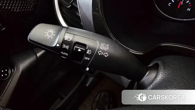 Kia Seltos id 3139203 из Кореи 8