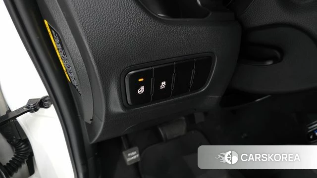 Kia The New Kia Ray id 4986340 из Кореи 8