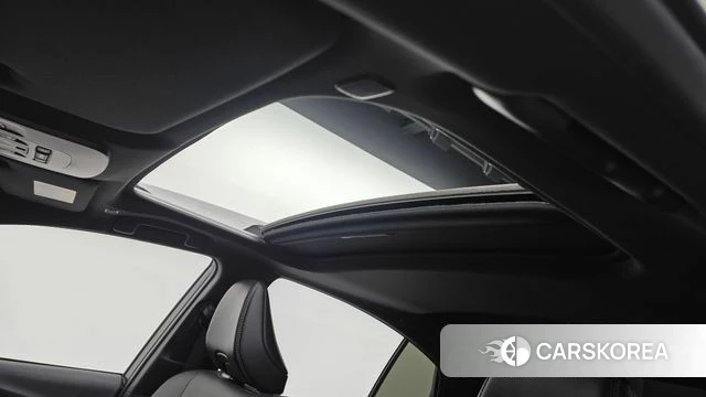 Toyota Camry (XV80) id 5016002 из Кореи 8
