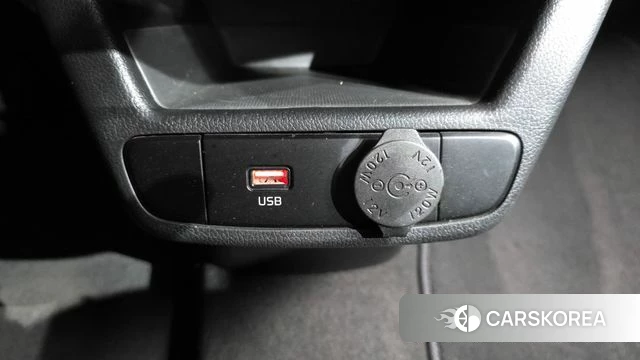 Kia The New Ray id 4965929 из Кореи 8