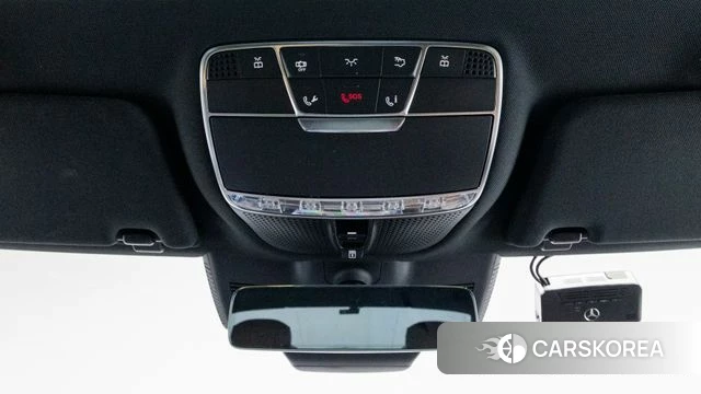 Mercedes-Benz S-Class W222 id 5004539 из Кореи 8