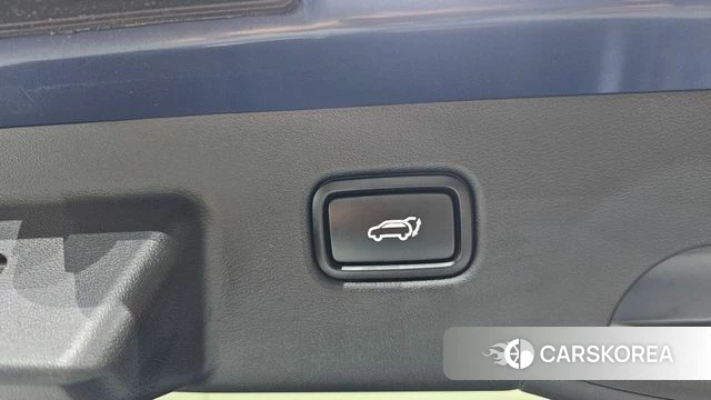 Kia The New EV6 id 4897765 из Кореи 8