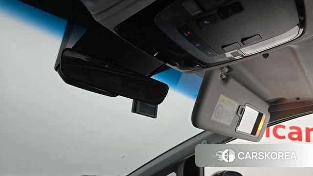Hyundai Staria id 4959158 из Кореи 8
