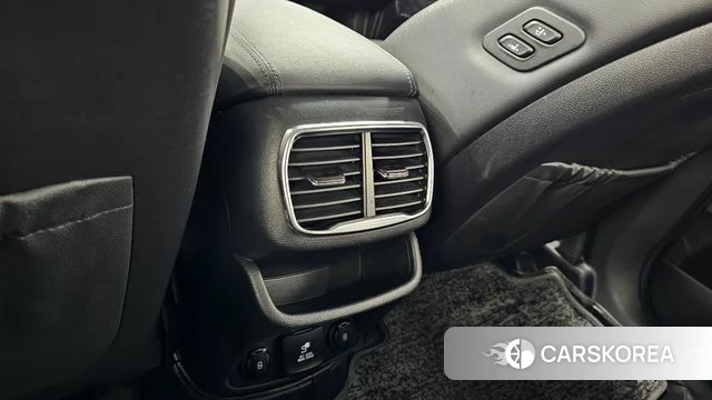 Hyundai Santa Fe TM id 4977820 из Кореи 8