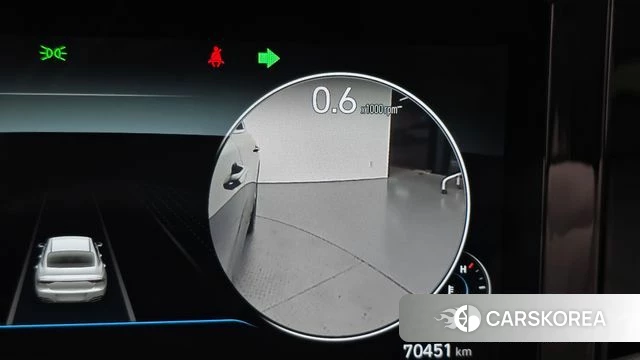 Hyundai The New Grandeur IG id 4965805 из Кореи 8