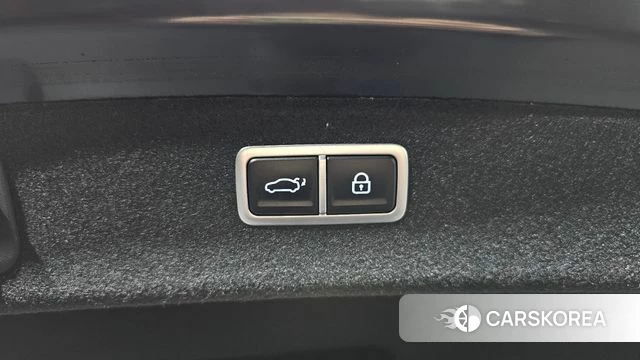 Genesis G80 (RG3) id 5017655 из Кореи 8