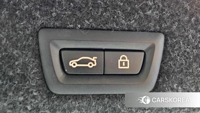 BMW 5 Series (G30) id 4987785 из Кореи 8