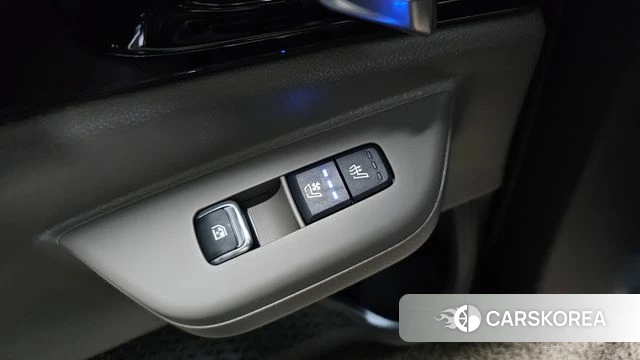 Kia The New Carnival 4th Generation id 4539627 из Кореи 8