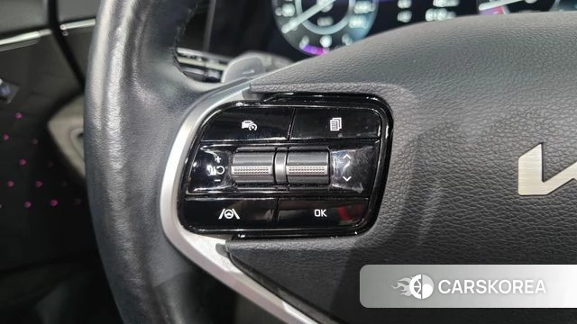Kia K8 id 4707820 из Кореи 8